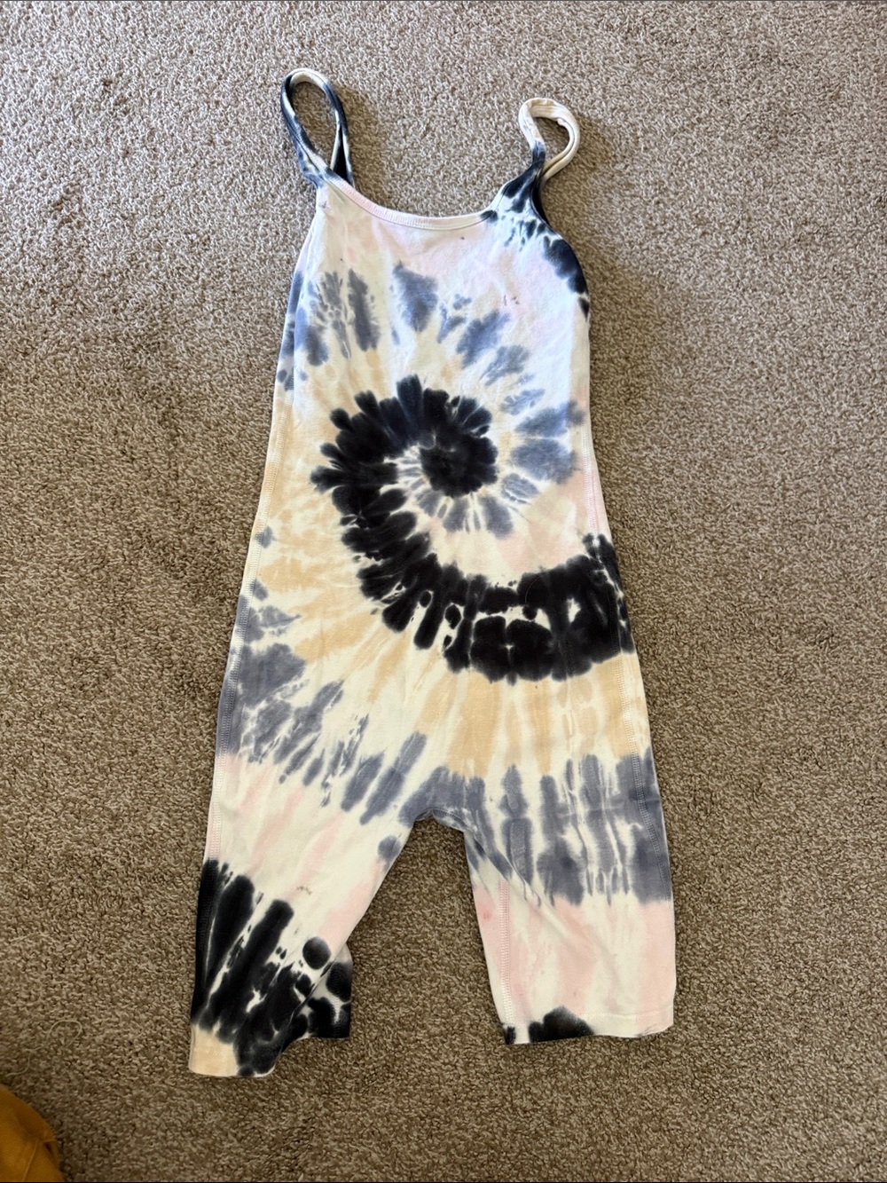 Electric & Rose one piece